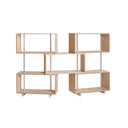 Continua Cinque Moduli