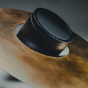 Saturnia Sunset gold