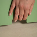 Kit alzaciotole e ciotole per gatti e cani | Bay Bis