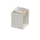 Kit alzaciotole e ciotole per cani | Bill Large