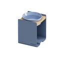 Kit alzaciotole e ciotole per cani | Bill Large