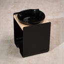 Kit alzaciotole e ciotole per cani | Bill Large