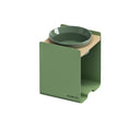 Kit alzaciotole e ciotole per cani | Bill Large