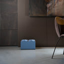 Kit alzaciotole e ciotole per cani | Bill Medium