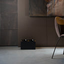 Kit alzaciotole e ciotole per cani | Bill Medium