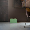 Kit alzaciotole e ciotole per cani | Bill Medium