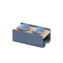 Kit alzaciotole e ciotole per cani | Bill Small