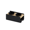 Kit alzaciotole e ciotole per cani | Bill Small