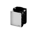 Kit alzaciotole e ciotole per cani | Bill Lux Large