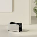 Kit alzaciotole e ciotole per cani | Bill Lux Medium