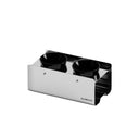 Kit alzaciotole e ciotole per cani | Bill Lux Small