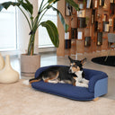 Salottino da interno per gatti e cani | Cozy Large