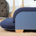 Salottino da interno per gatti e cani | Cozy Large