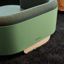 Salottino da interno per gatti e cani | Cozy Medium