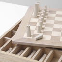 Scacchiera Piazza Castello