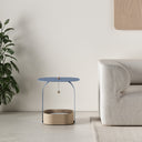 Side table con cuccia e gioco per gatti | Danny