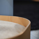 Side table con cuccia e gioco per gatti | Danny