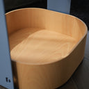 Side table con cuccia e gioco per gatti | Danny