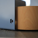 Side table con cuccia e gioco per gatti | Danny