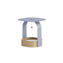 Side table con cuccia e gioco per gatti | Danny