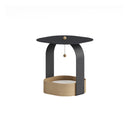 Side table con cuccia e gioco per gatti | Danny