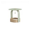Side table con cuccia e gioco per gatti | Danny