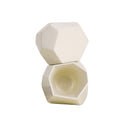 Set 6 Tazzine Voronoi