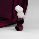 Set 6 Tazzine Voronoi