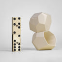 Set 2 Tazzine Voronoi