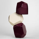 Set 6 Tazzine Voronoi