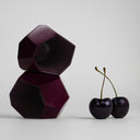 Set 6 Tazzine Voronoi