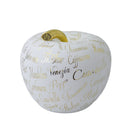 Mela Luxury Italia oro