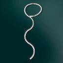 Collana Senza Fine | Gioiello di design