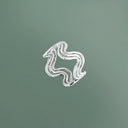 Anello Onda | Gioiello di design