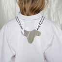 Collana Carlotta Maschera Grande