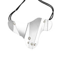 Collana Carlotta Maschera Grande