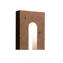 Lampada portatile Roma