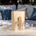 Lampada portatile Roma