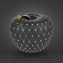 Mela Luxury Incastonata