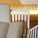 Salottino da esterno per gatti e cani | Lazy Large