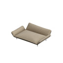 Salottino da esterno per gatti e cani | Lazy Large