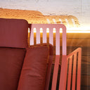 Salottino da esterno per gatti e cani | Lazy Medium