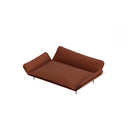 Salottino da esterno per gatti e cani | Lazy Medium