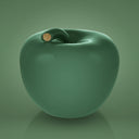 Mela Monocolor Finish Lucido