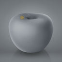 Mela Monocolor Finish Matt