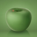 Mela Monocolor Finish Matt