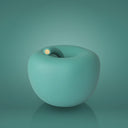 Mela Monocolor Finish Matt