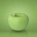 Mela Monocolor Finish Seta