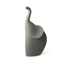 Scultura decorativa Elefantini cuccioli