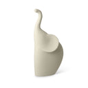 Scultura decorativa Elefantini cuccioli